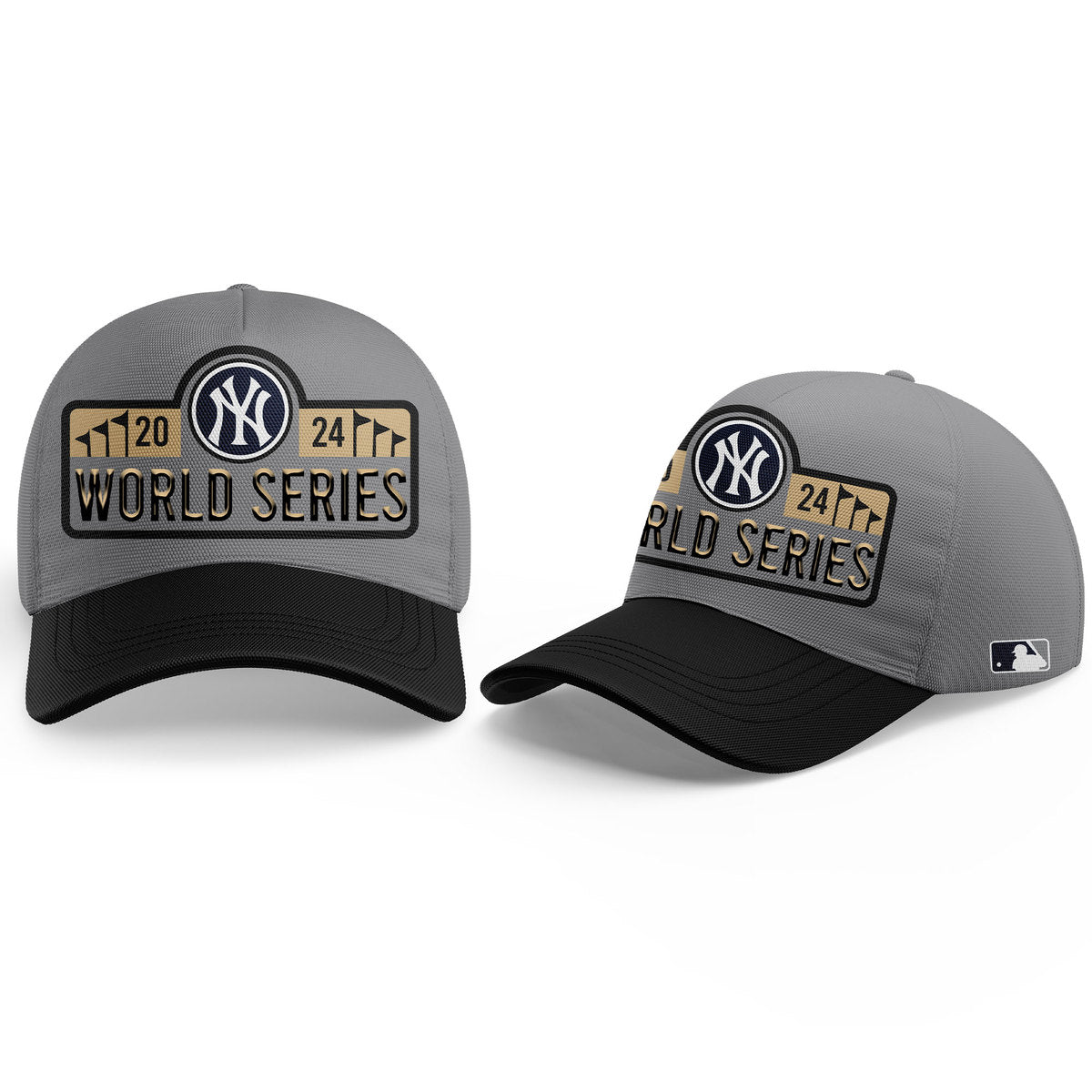 2024 Premium New York Yankees World Series Shirt - Limited Edition New York Yankees 2024 American League Champions Hoodie Set