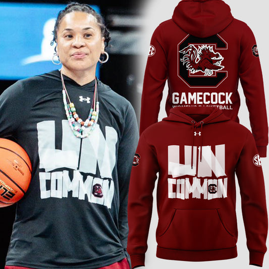 Premium South Carolina Gamecocks Gear - South Carolina Gamecocks Limited Edition Hoodie For Fans