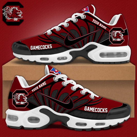 Premium South Carolina Gamecocks Gear - .South Carolina Gamecocks Football 2024 Plus Sneakers Limited Edition