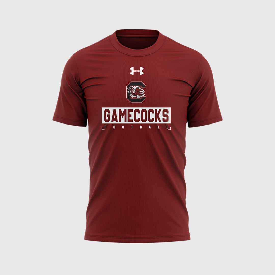 Premium South Carolina Gamecocks football Gear - Limited Edition Gamecocks Football T-Shirt 2024 - Unique Gift For Fan