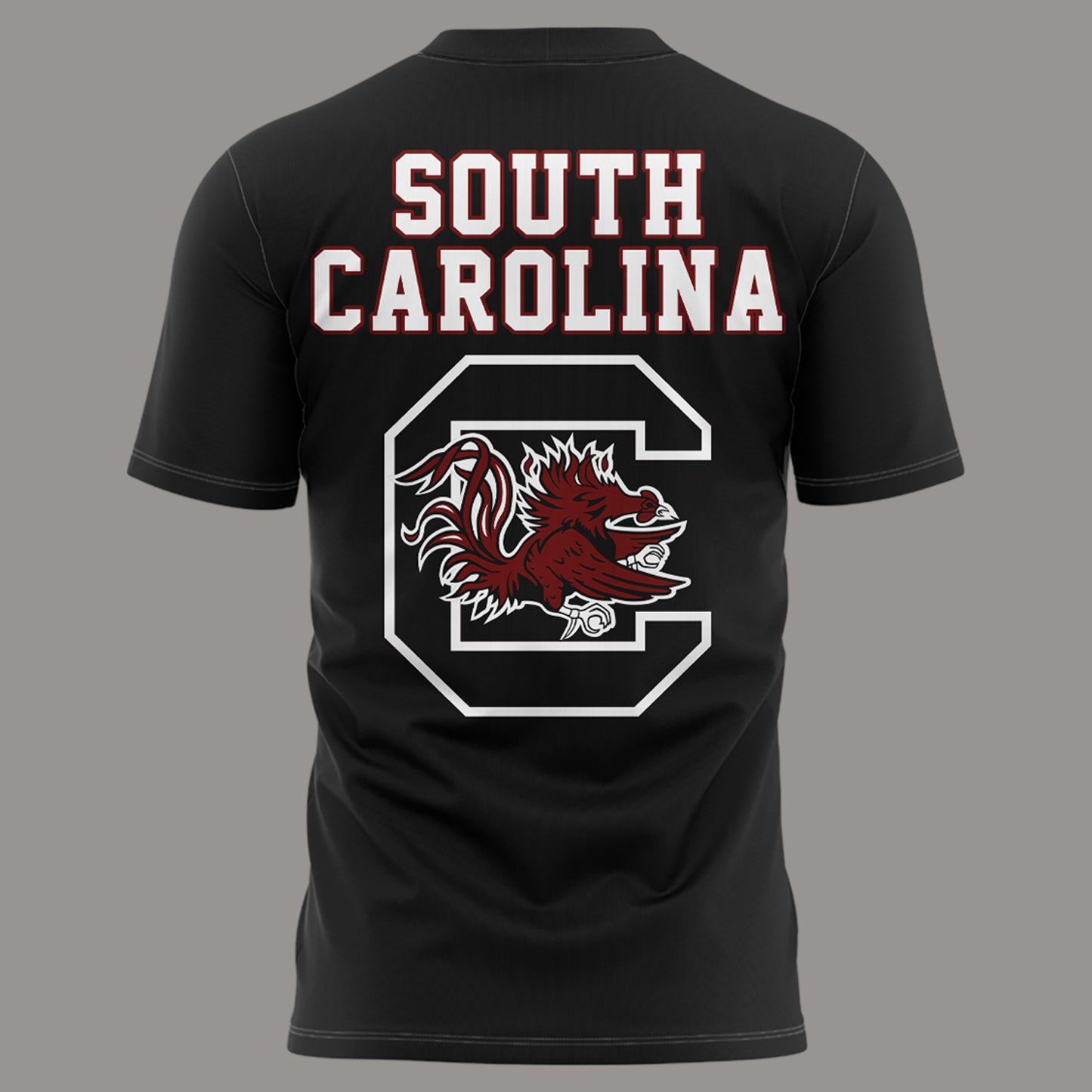 Premium South Carolina Gamecocks Gear - "Everyone Watches Women Sports " T-Shirt