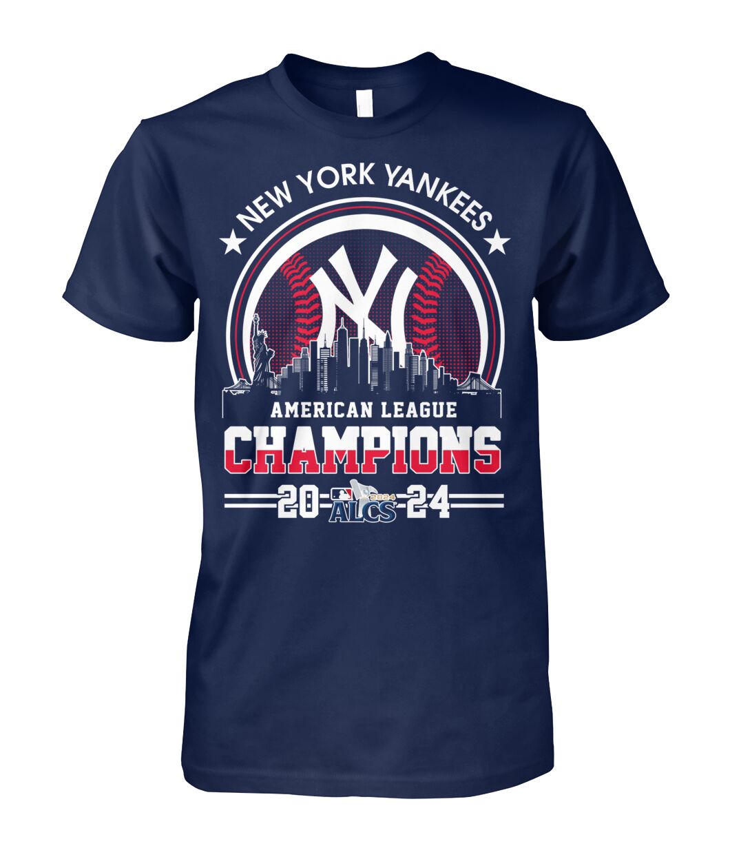 2024 New York Yankees World Series Premium Shirt - Nyy Shirt For Real Fan - Yankees T Shirt - Yankees Sweatshirt - Yankees Hoodie & Zip Hoodie Ver 5