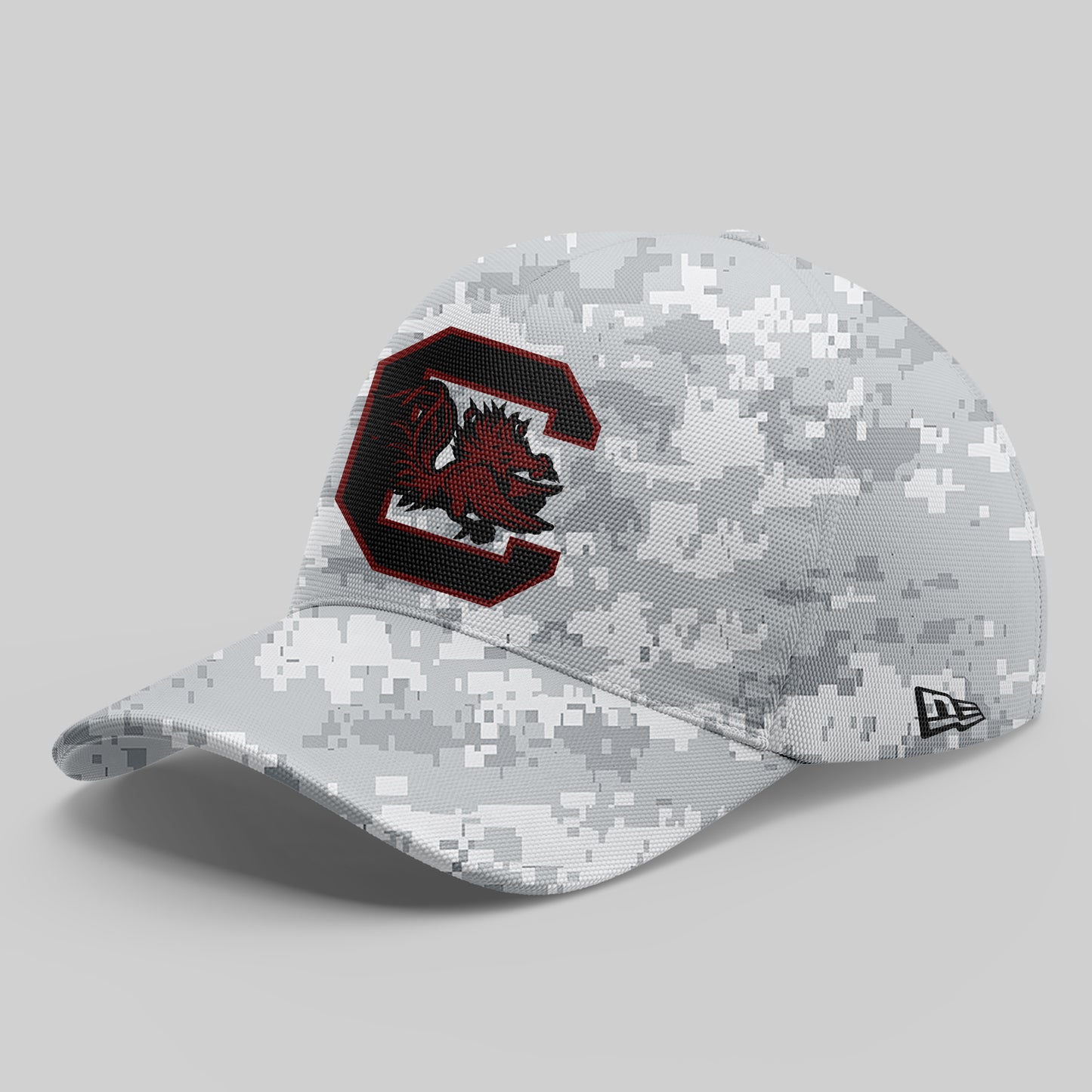 Premium South Carolina Gamecocks football Gear - Limited Edition 2024 Military Appreciation Gamecocks Football  Hoodie - Unique Gift For Fan