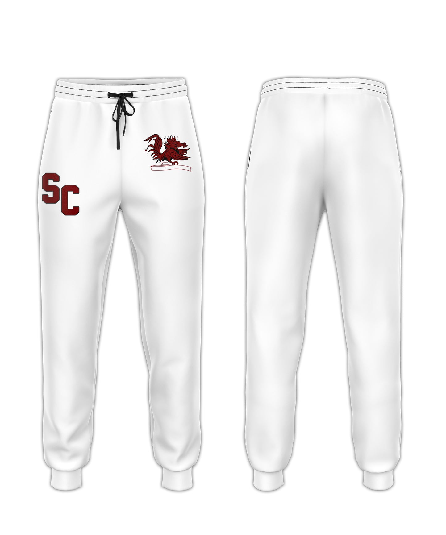 Premium South Carolina Gamecocks Gear - South Carolina Gamecocks Limited Edition Sweatshirt For Fans