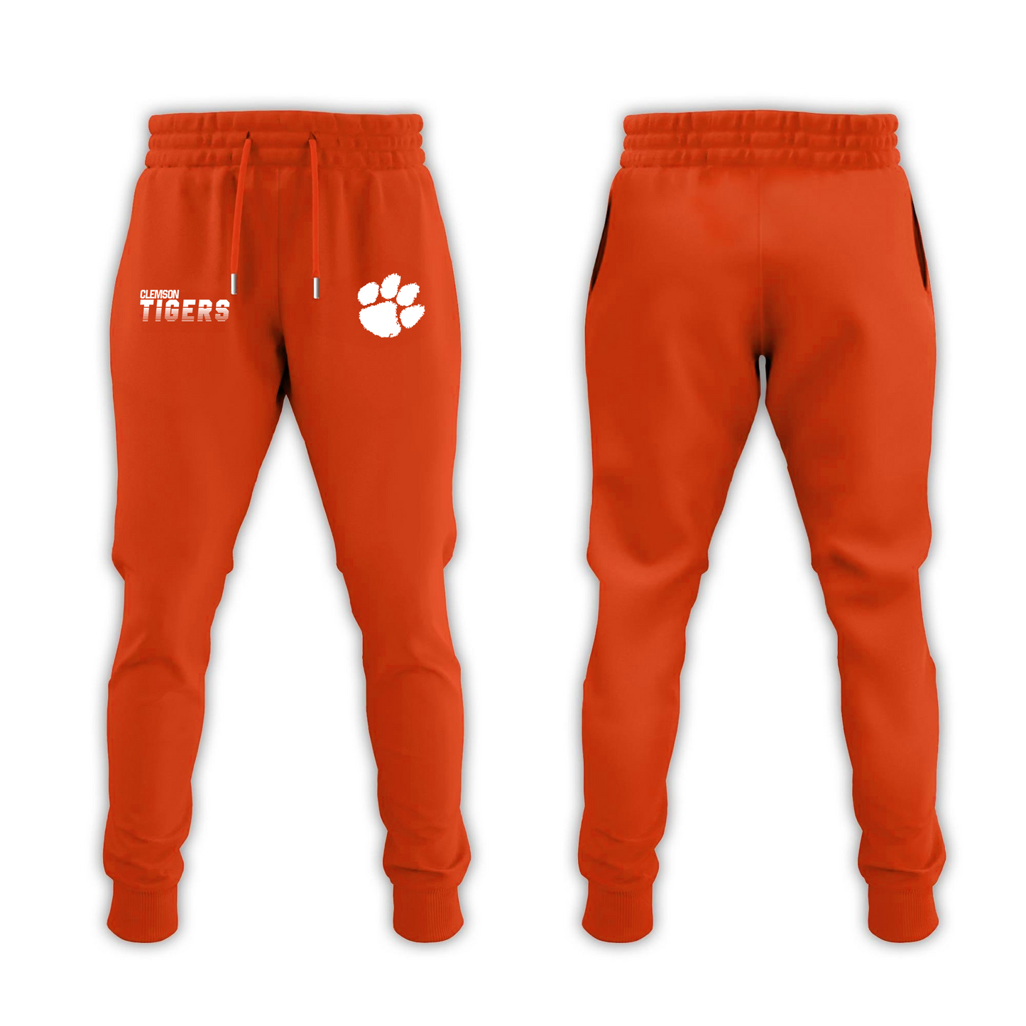 Premium Clemson Tigers Gear - Clemson Tigers Football Traning Camp Orange Hoodie - Unique Gift For Clemson Tigers Fan