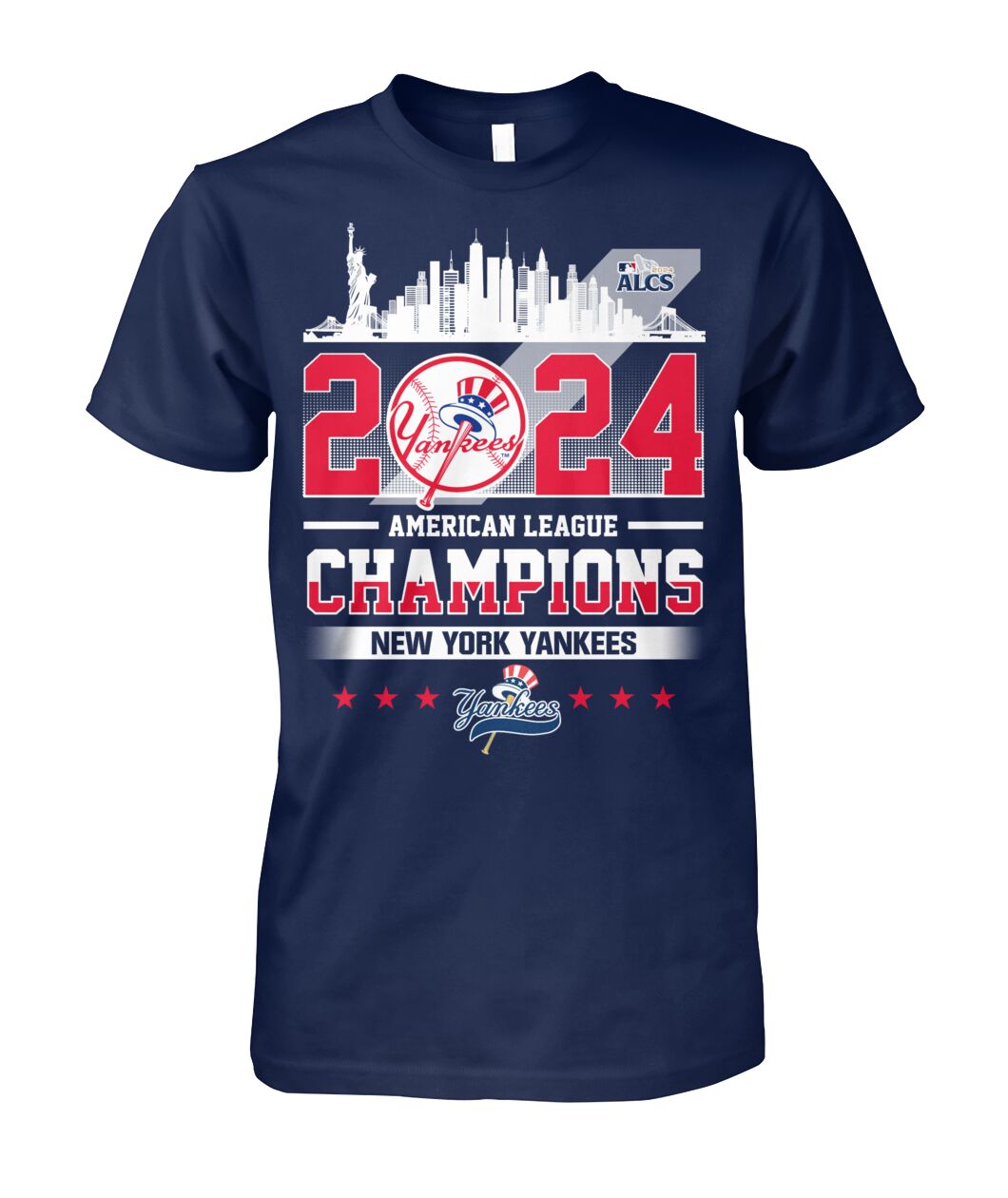 2024 New York Yankees World Series Premium Shirt - Nyy Shirt For Real Fan - Yankees T Shirt - Yankees Sweatshirt - Yankees Hoodie & Zip Hoodie Ver 8