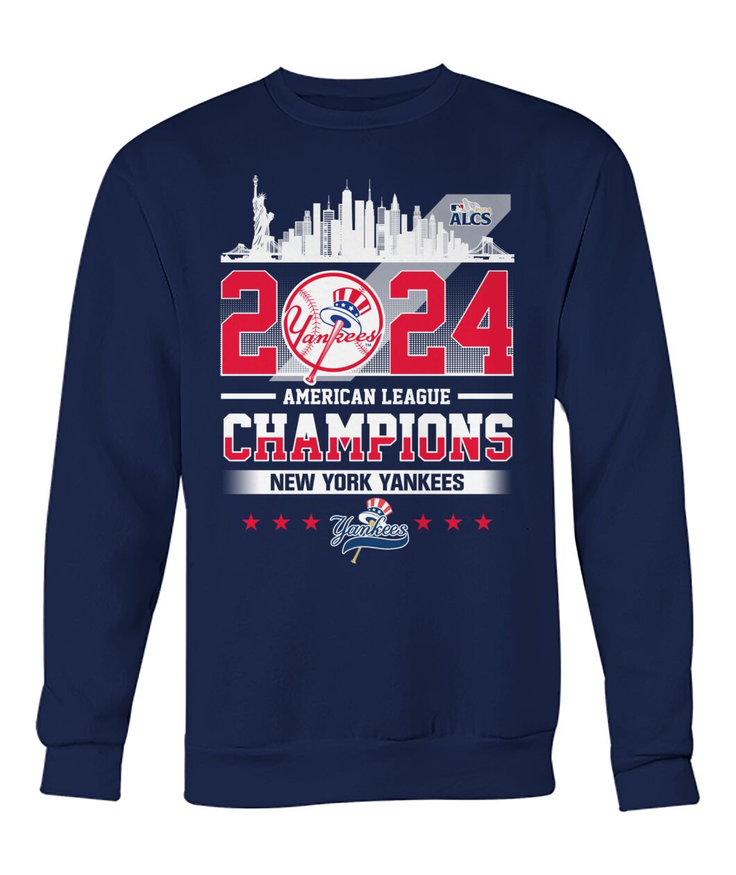 2024 New York Yankees World Series Premium Shirt - Nyy Shirt For Real Fan - Yankees T Shirt - Yankees Sweatshirt - Yankees Hoodie & Zip Hoodie Ver 8